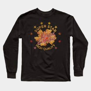 Lynyrd Skynyrd Long Sleeve T-Shirt